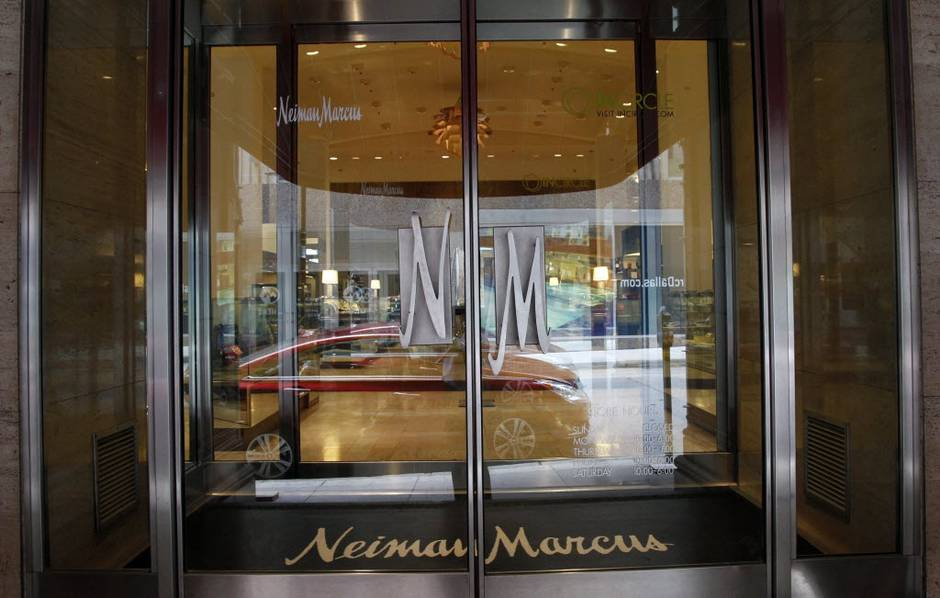 Neiman Marcus Archives